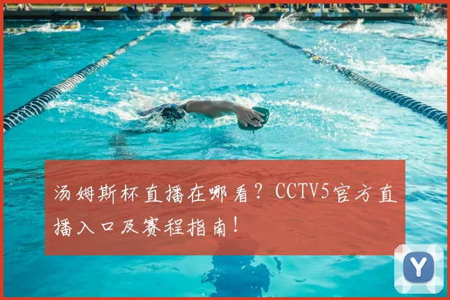 汤姆斯杯直播在哪看？CCTV5官方直播入口及赛程指南！