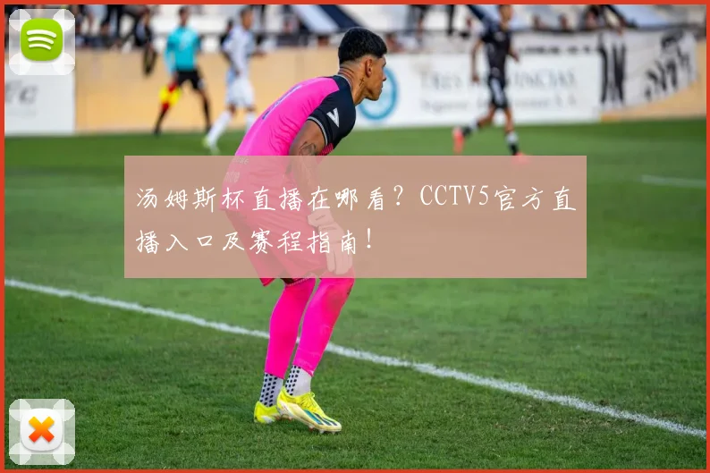 汤姆斯杯直播在哪看?CCTV5官方直播入口及赛程指南!