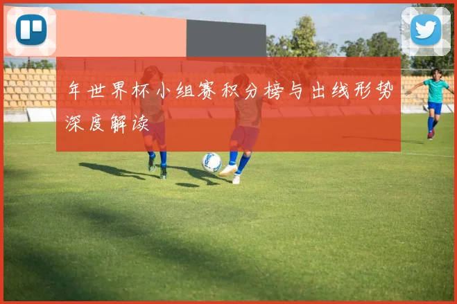 年世界杯小组赛积分榜与出线形势深度解读