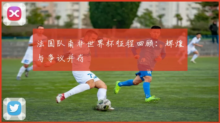 法国队南非世界杯征程回顾:辉煌与争议并存