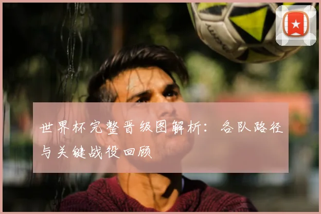 世界杯完整晋级图解析：各队路径与关键战役回顾