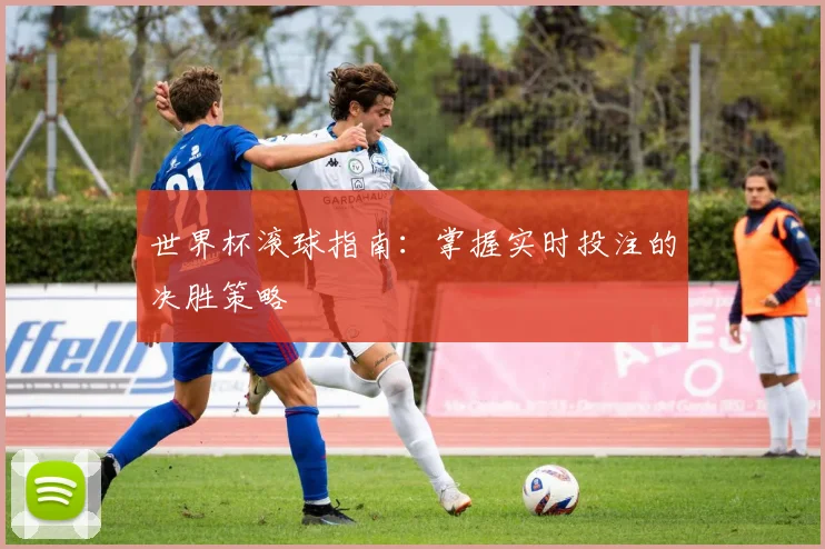 世界杯滚球指南：掌握实时投注的决胜策略