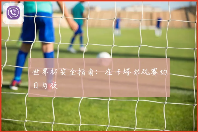 世界杯安全指南：在卡塔尔观赛的日与夜