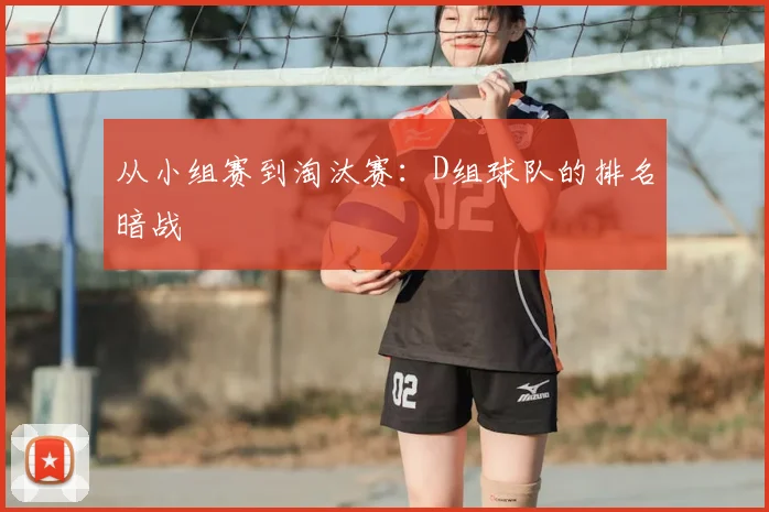 从小组赛到淘汰赛：D组球队的排名暗战