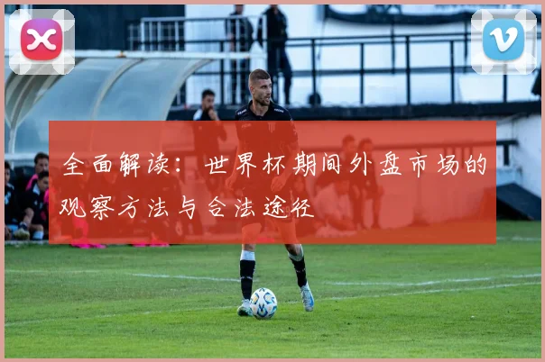 全面解读:世界杯期间外盘市场的观察方法与合法途径