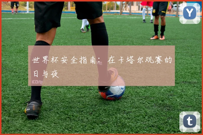 世界杯安全指南：在卡塔尔观赛的日与夜