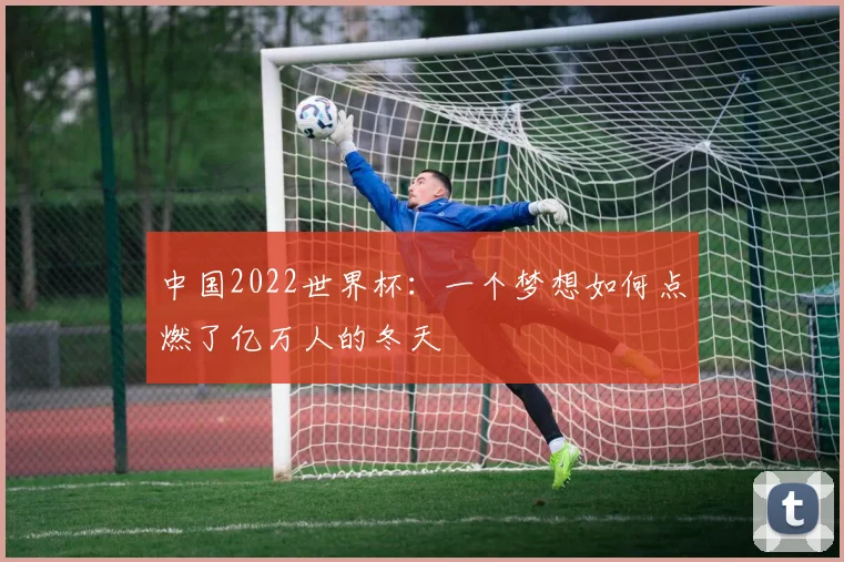 中国2022世界杯：一个梦想如何点燃了亿万人的冬天